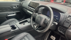 Citroen C5 Aircross 1.6 Plug-in Hybrid C-Series Edition 5dr e-EAT8 Hatchback